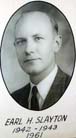 Earl Slayton